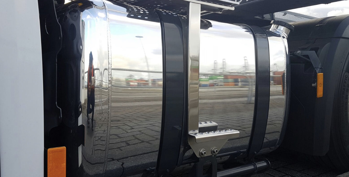 Great Lion - Polishing Ball Cotton (Katoen)