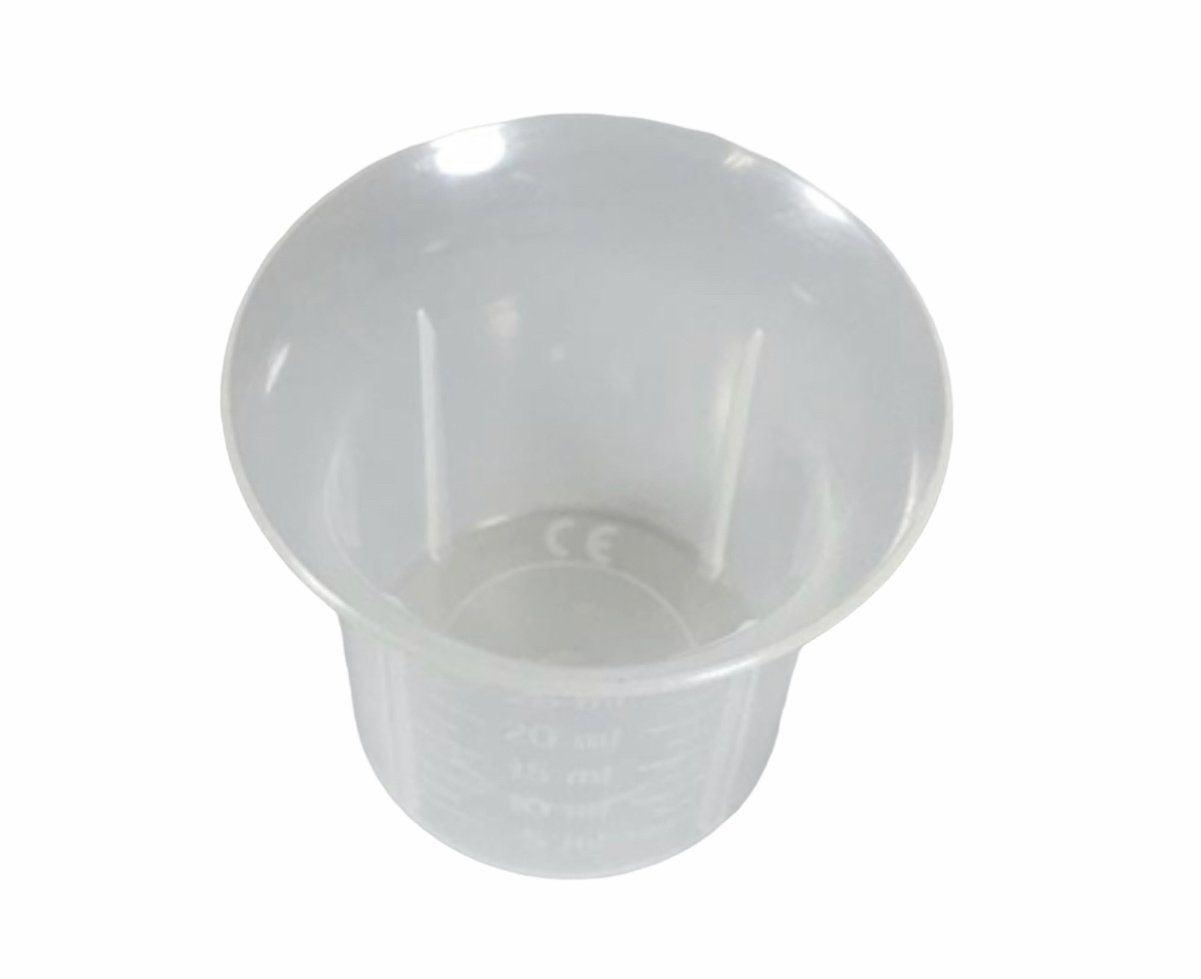 Carchemicals - Maatbekertje 30ml