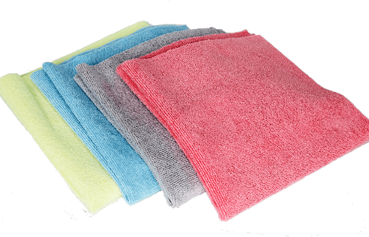 CarPro - 2 Face Lite pack 200gsm 40 stuks