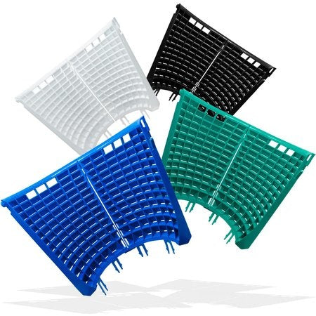 Detail Guardz - Dirt Lock - Scrub Wall 180º