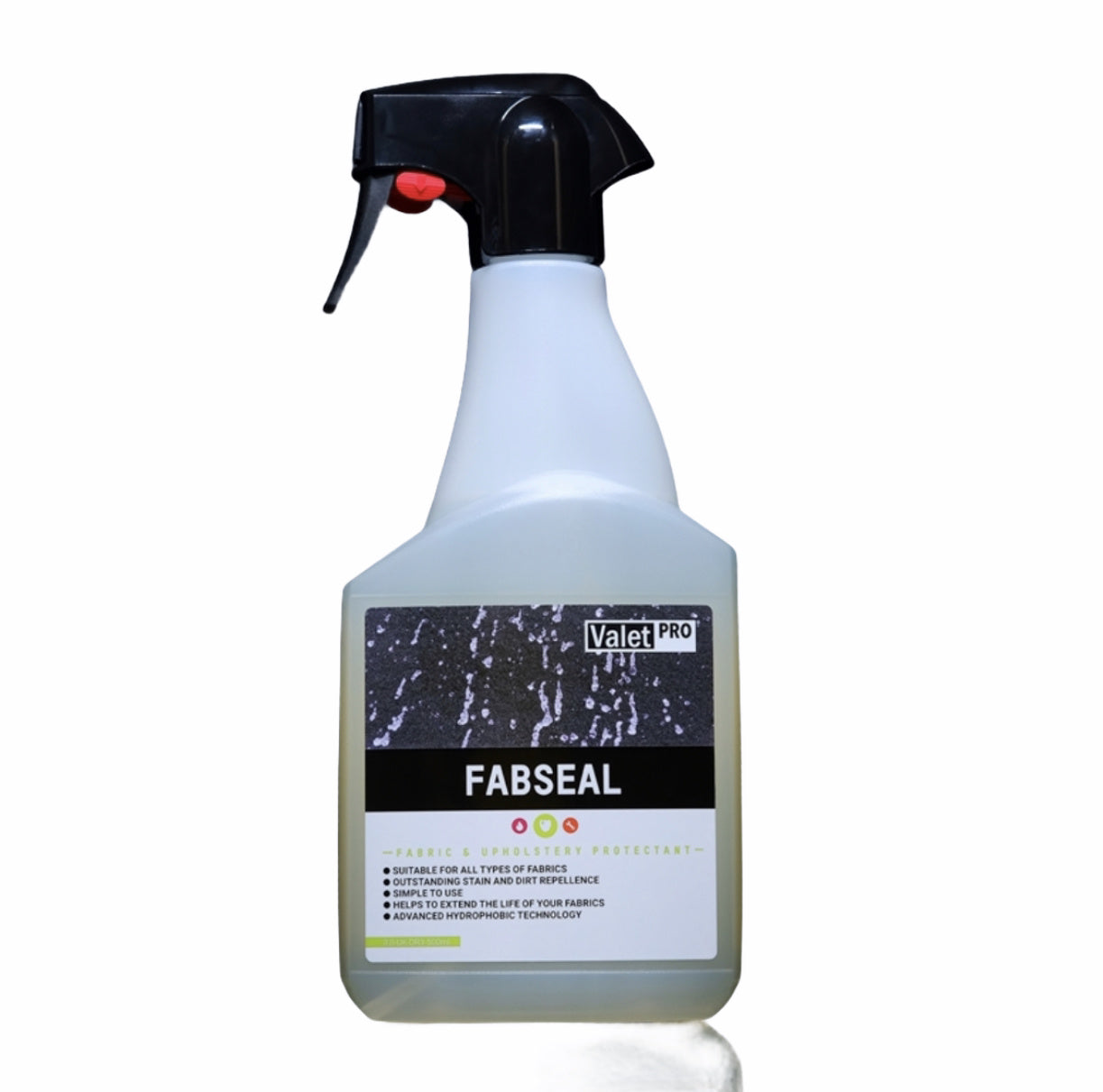 ValetPro - FabSeal 500ml