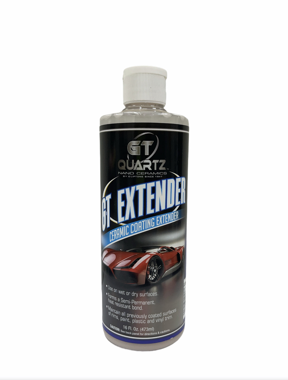 Gliptone - GT Extender Si02 Ceramic Spray 473ml
