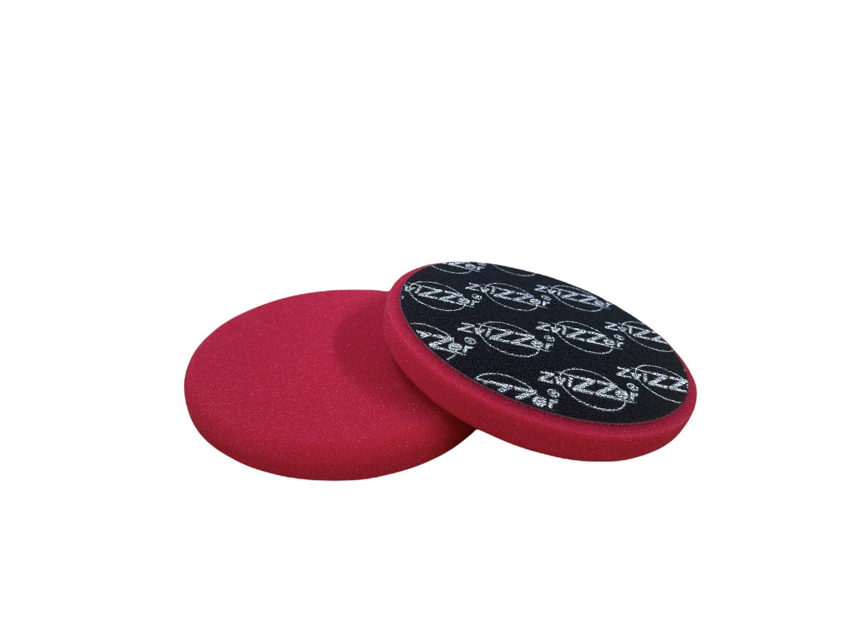 Zvizzer - Pad Hard Rood 150X20X140mm