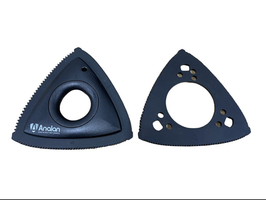 ANALAN - Mini Pet Hair Remover 2.0