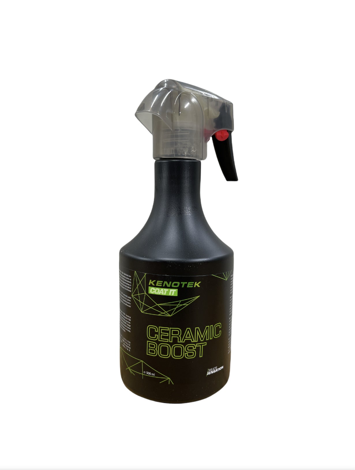 Kenotek - Coat It Ceramic Boost 500ml