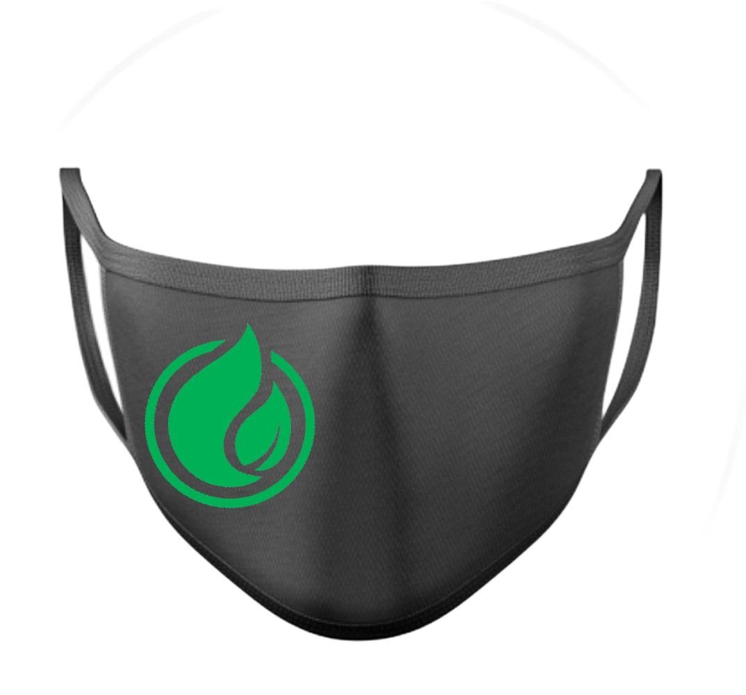 IGL Coatings - Mondkapje