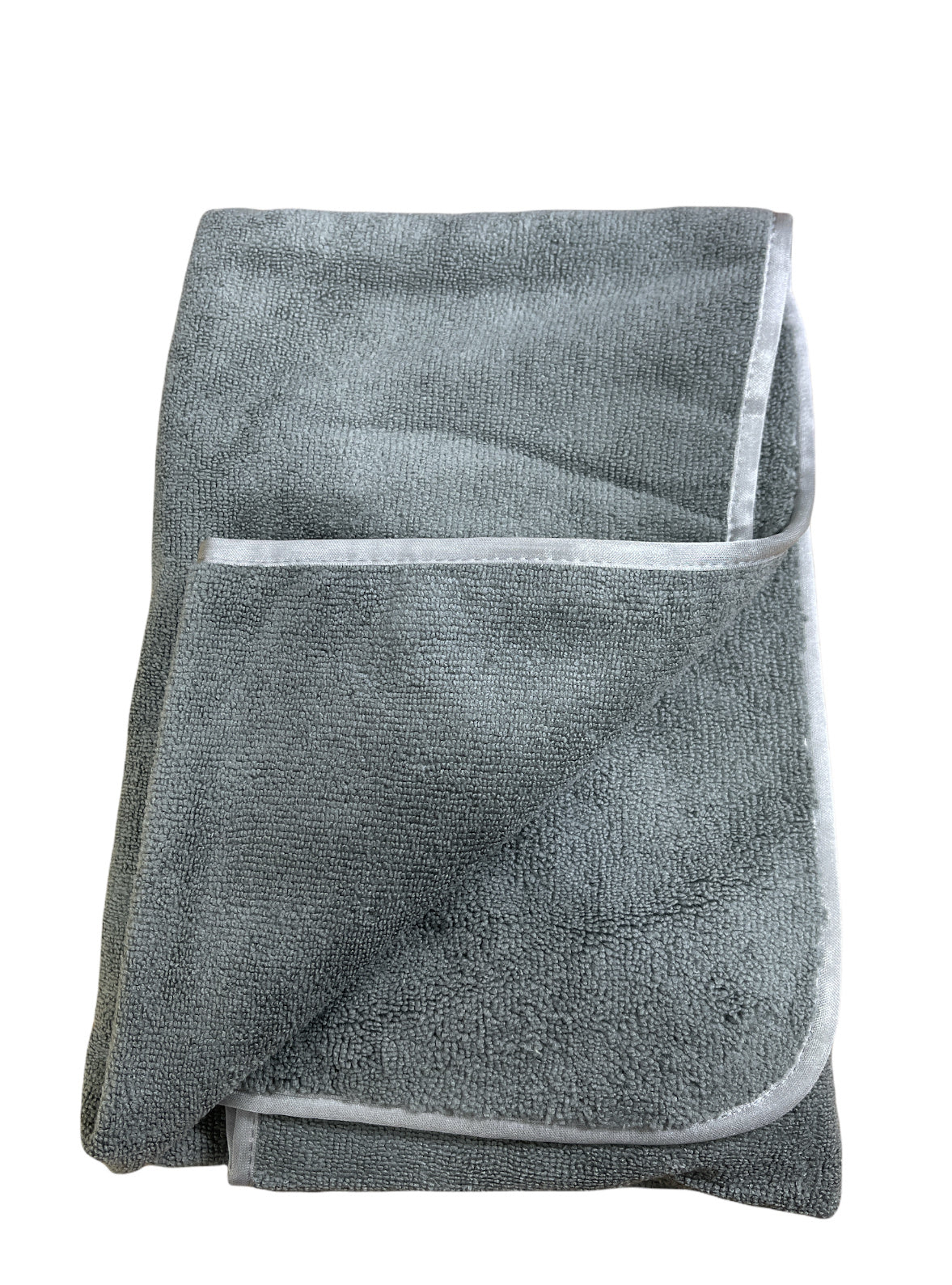 Kenotek - Droogdoek Grijs 60x80cm