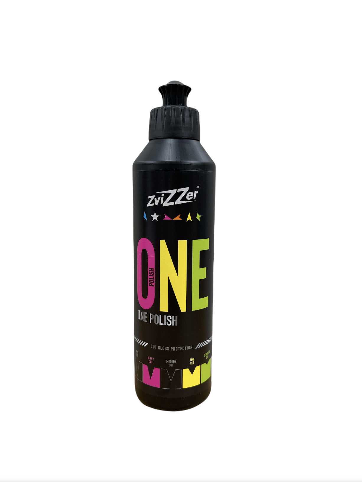 Zvizzer - One Cut Gloss Protection 250ml