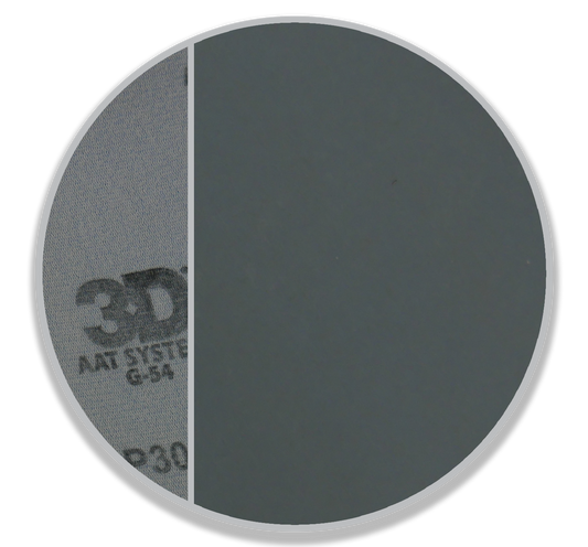 3D Car Care - Sanding Paper 3 inch