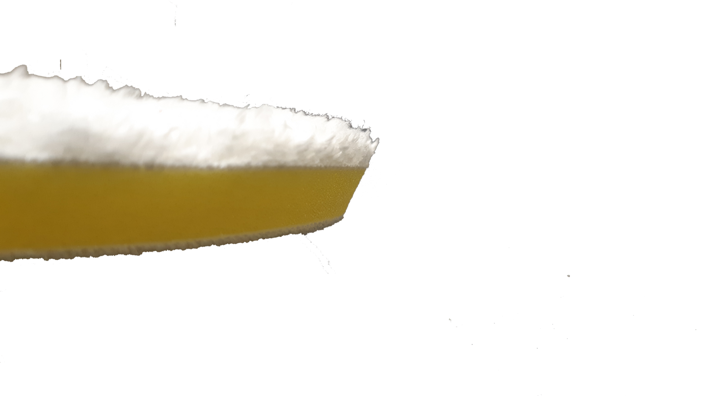 ACC - Soft Microfibre Pad 3 inch