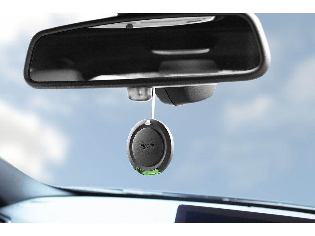 AXE - 3D Hanging Africa