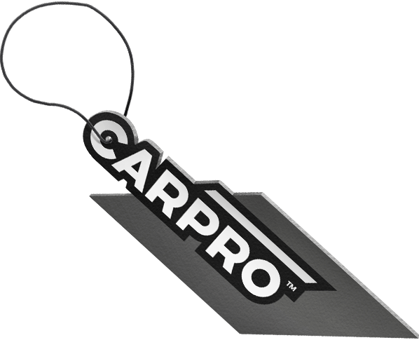 CarPro - Air Freshener Squash