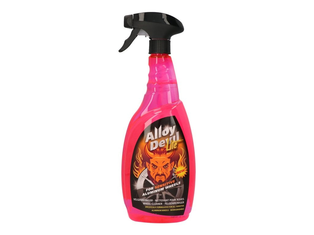 Alloy Devil - Lite Wheel Clean 1L