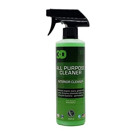 3D Car Care - All Purpose Cleaner