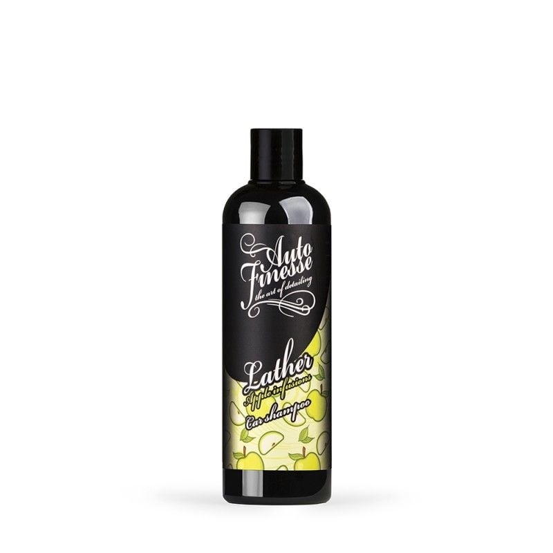 Auto Finesse - Lather Apple Infusion 500ml