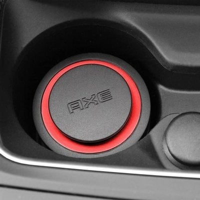 AXE - Airfreshener Gel Can Adrenaline