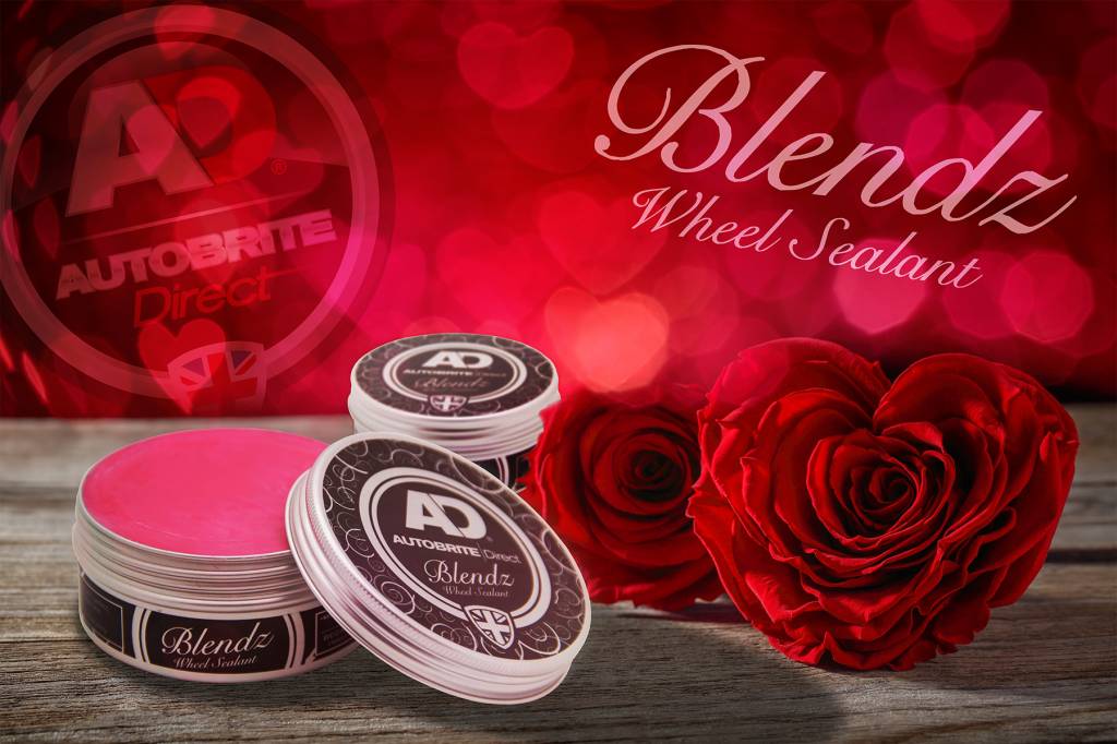 AutoBrite - Blendz Wheel Sealant 30ml