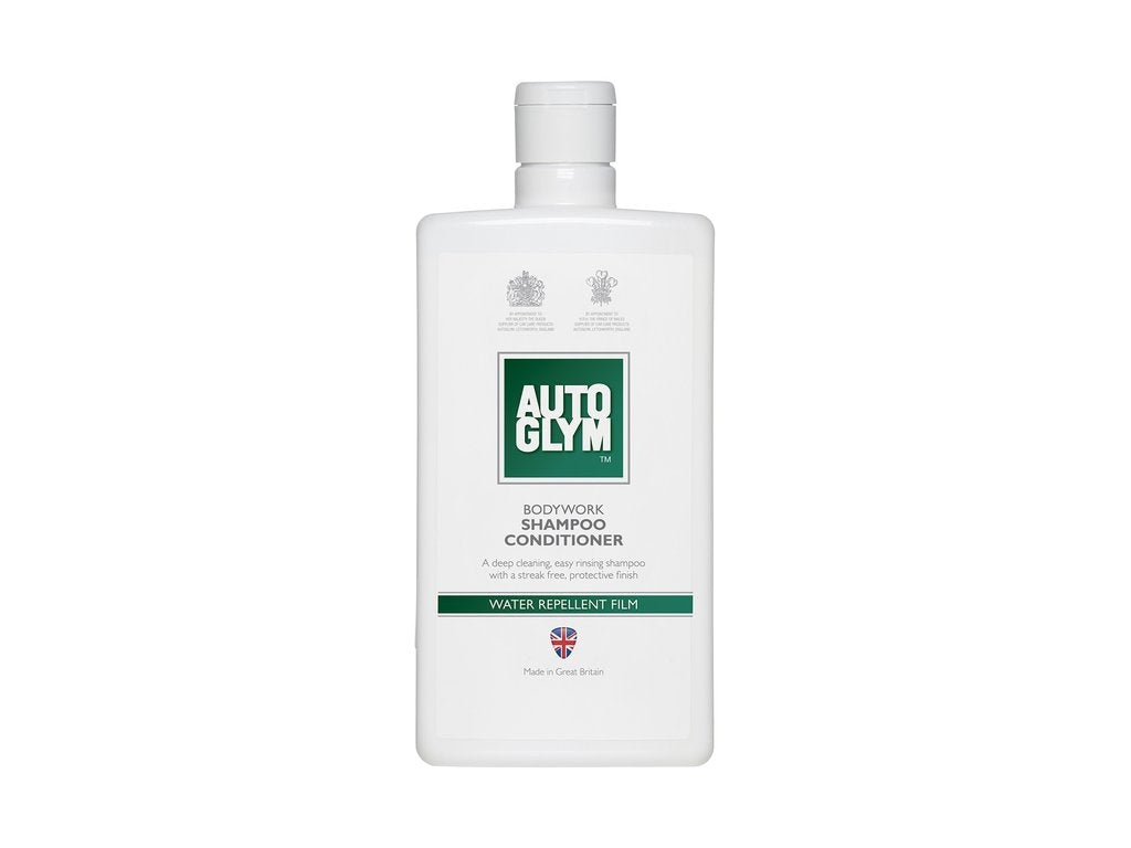 Autoglym - Bodywork Shampoo Conditioner 500ml
