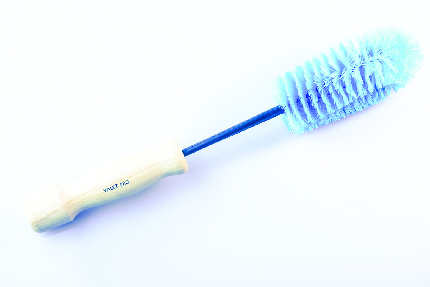 ValetPro - Long Reach Wheel Brush