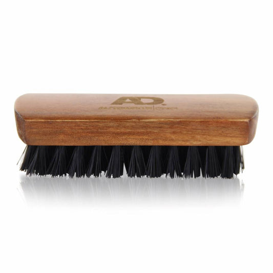 AutoBrite - Leather & Convertible Oak Brush