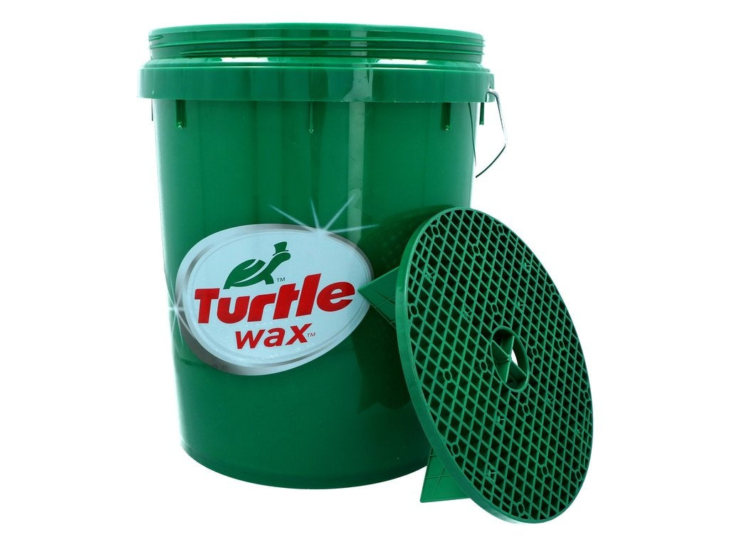 Turtle Wax - Bucket & SmartGuard