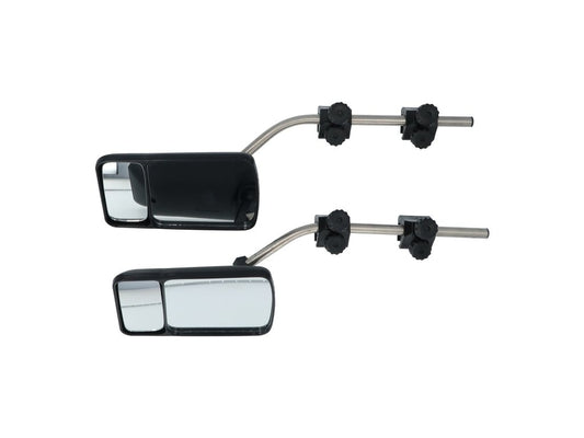 Carchemicals - Caravanspiegel Scope Dubbelfocus