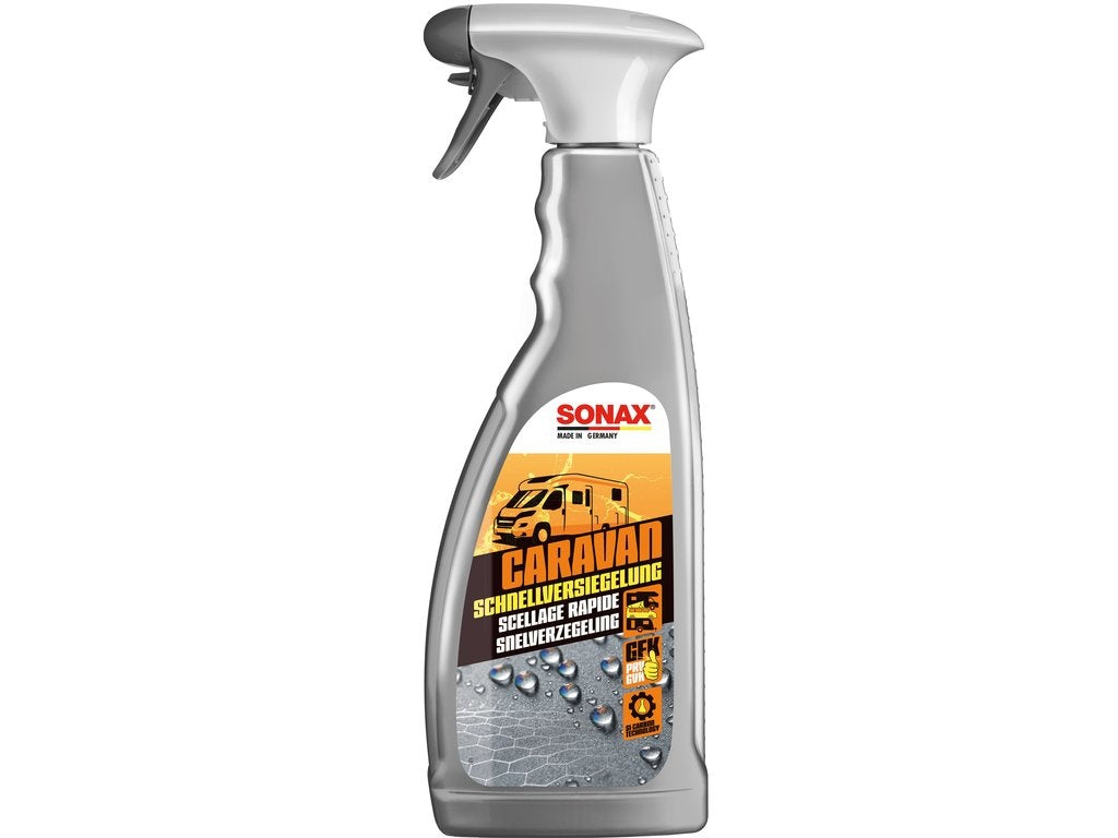 Sonax - Caravan Snelverzegeling 750ml