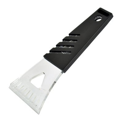 Carpoint - IJskrabber Plexi