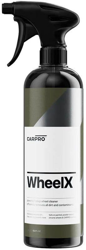 CarPro - WheelX Wheel Cleaner 500ml