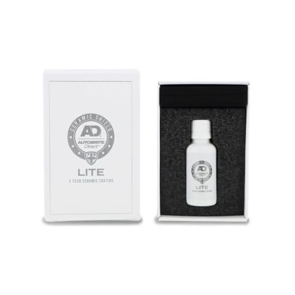 Autobrite - Ceramic Shield Lite 3 Years 30ml