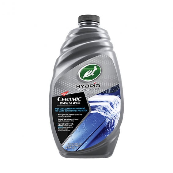 Turtle Wax - Hybrid Wash & Wax 1,42L