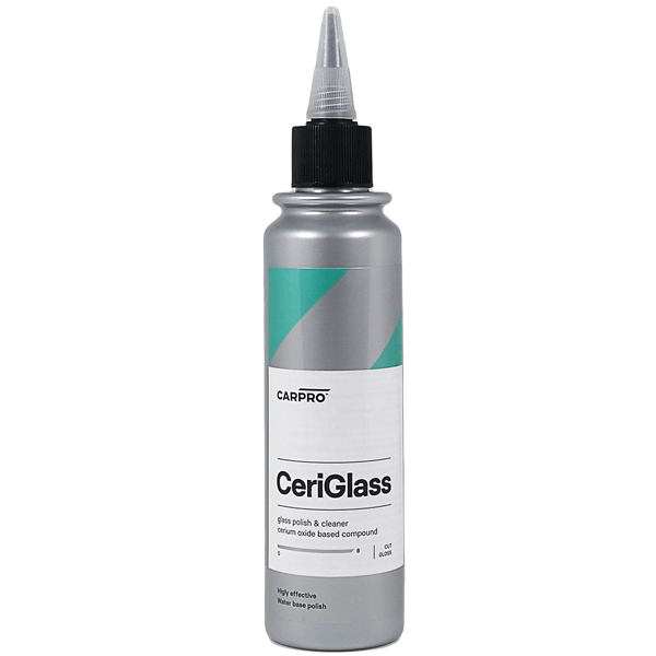 CarPro - Ceriglass Polish 150ml
