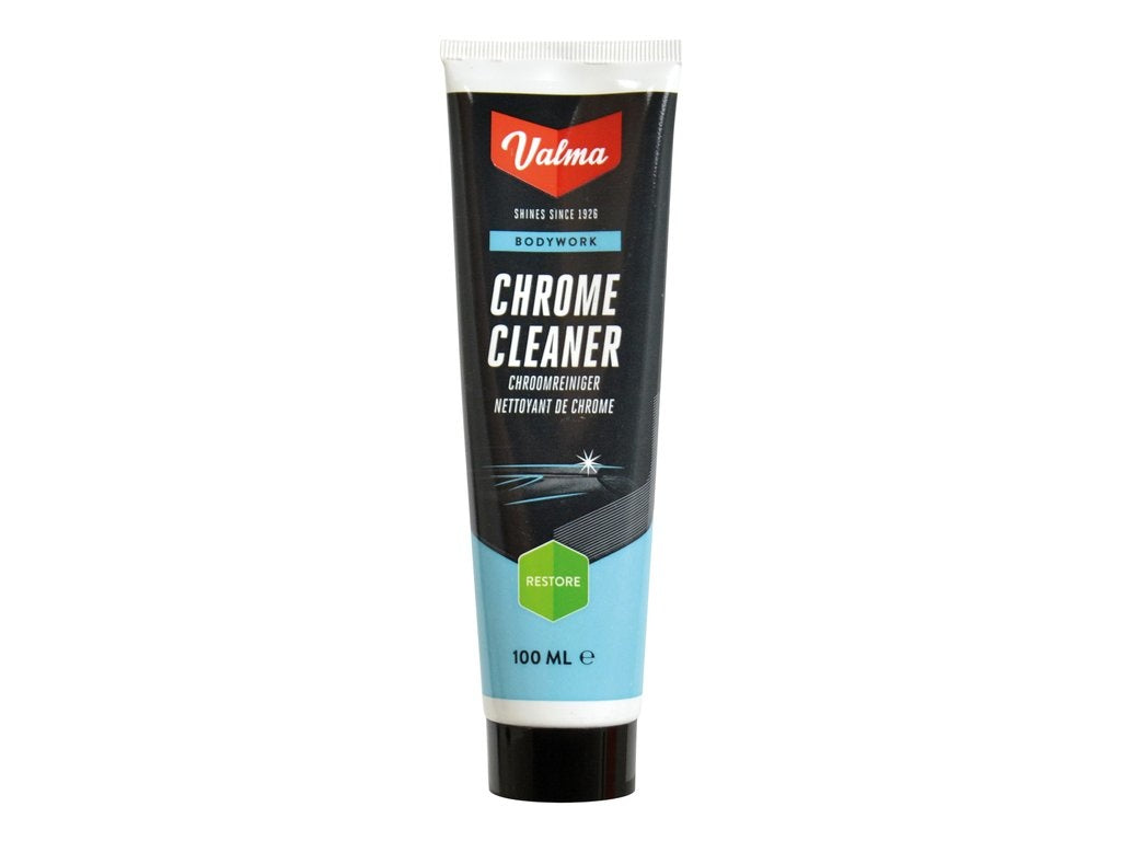 Valma - Chrome Cleaner 100ml