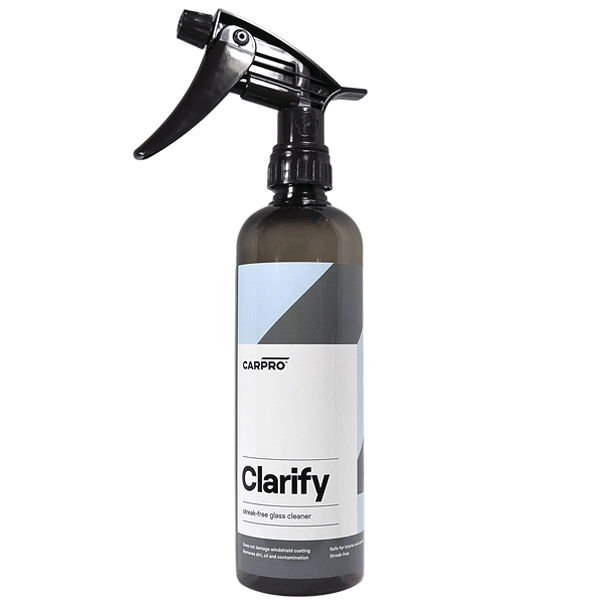 CarPro - Clarify Glass Cleaner 500ml