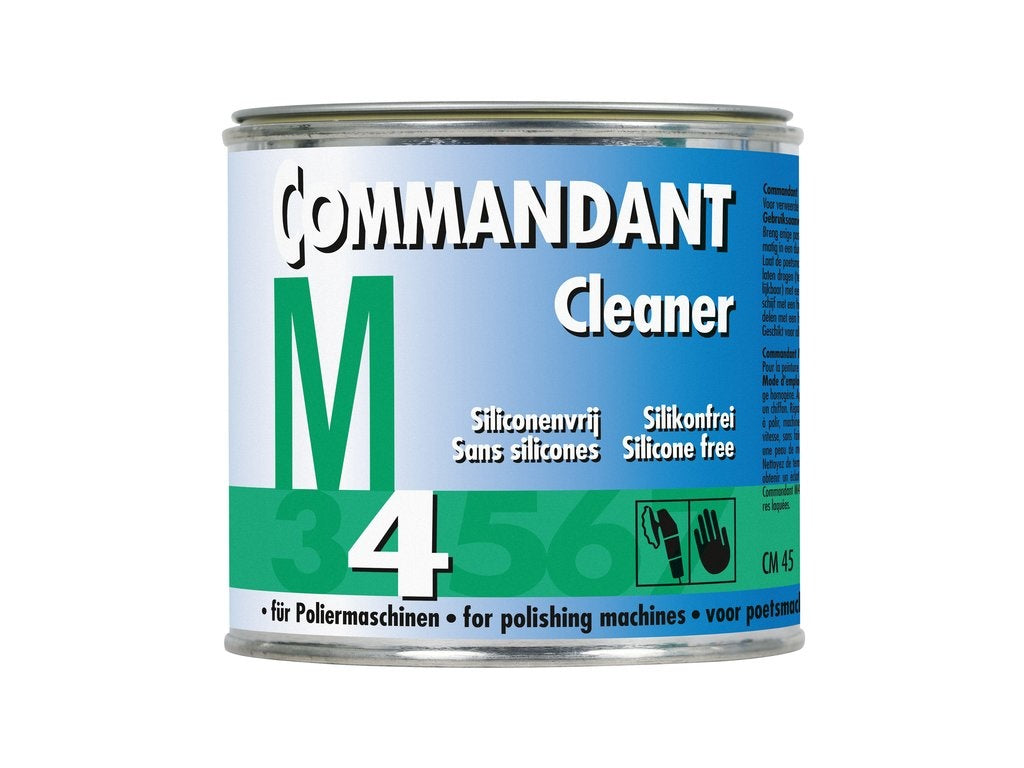 Commandant - Cleaner M4 500gr