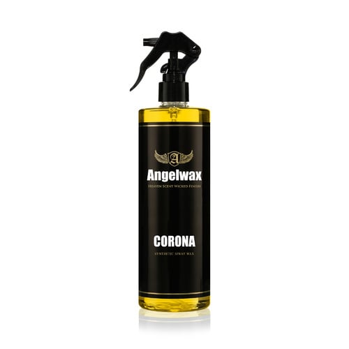 Angelwax - Corona Synthetische Spray Sealant 250ml