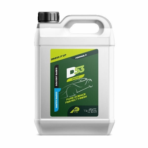 Puris - D53 Dress it Up 5L