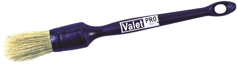 ValetPro - Dash Brush