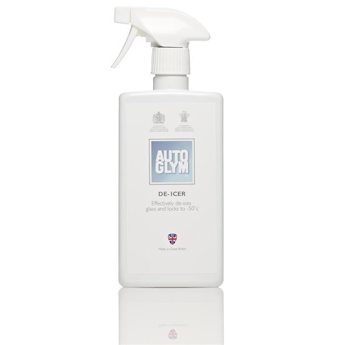 Autoglym - De-Icer 500ml