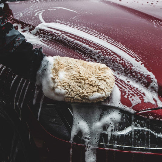 AutoBrite - Decon Shampoo 500ml