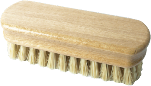 DetailPro - Leather and Upholstery Brush Soft