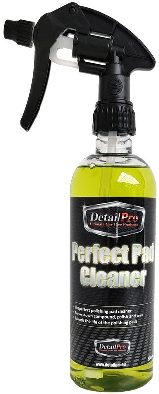 DetailPro - Perfect Pad Cleaner 500ml