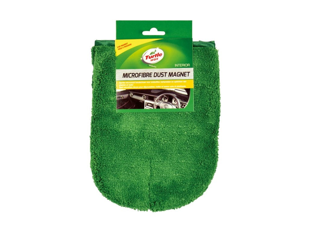 Turtle Wax - Microfibre Dust Magnet