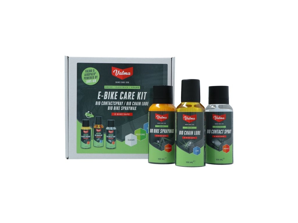 Valma - E-bike Onderhoudsset
