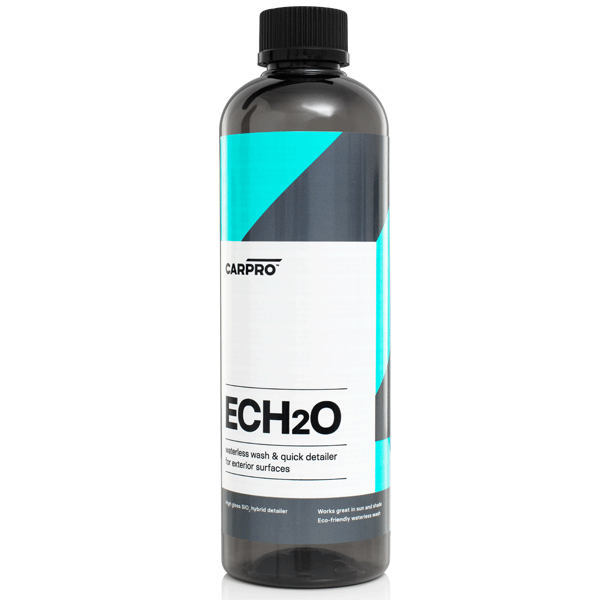 CarPro - Ech2O 500ml