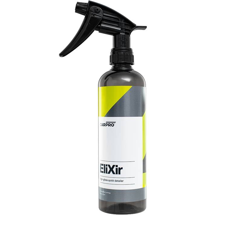 CarPro - Elixir Quick Detailer 500ml