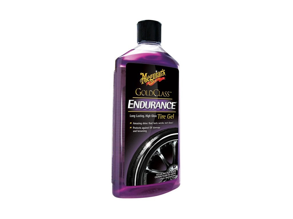 Meguiar's - Endurance High Gloss Tire Gel 473ml