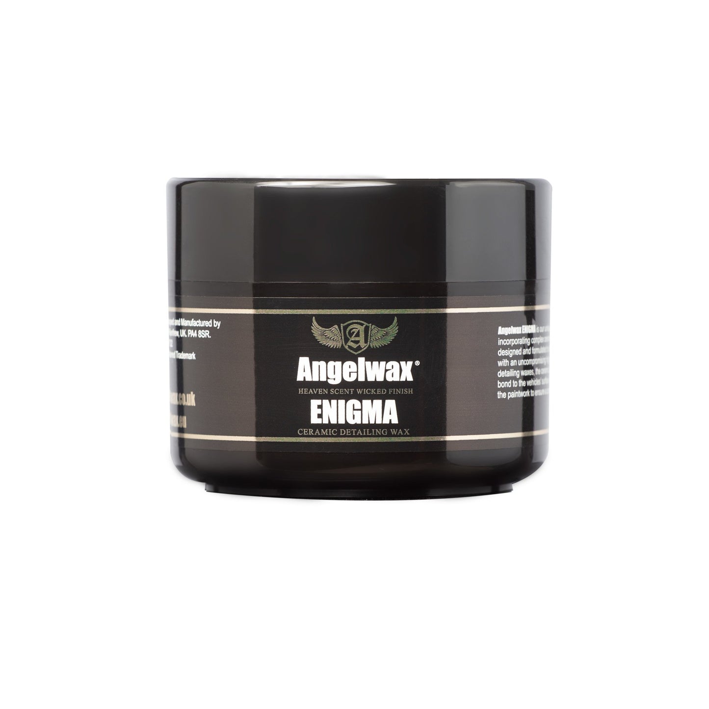 Angelwax - Enigma Ceramic Wax 33ml
