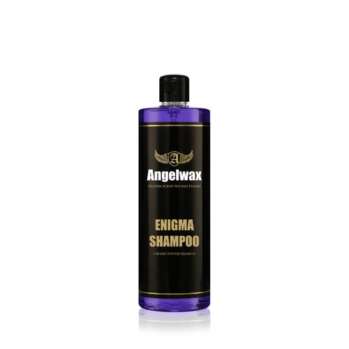 Angelwax - Enigma Shampoo 500ml