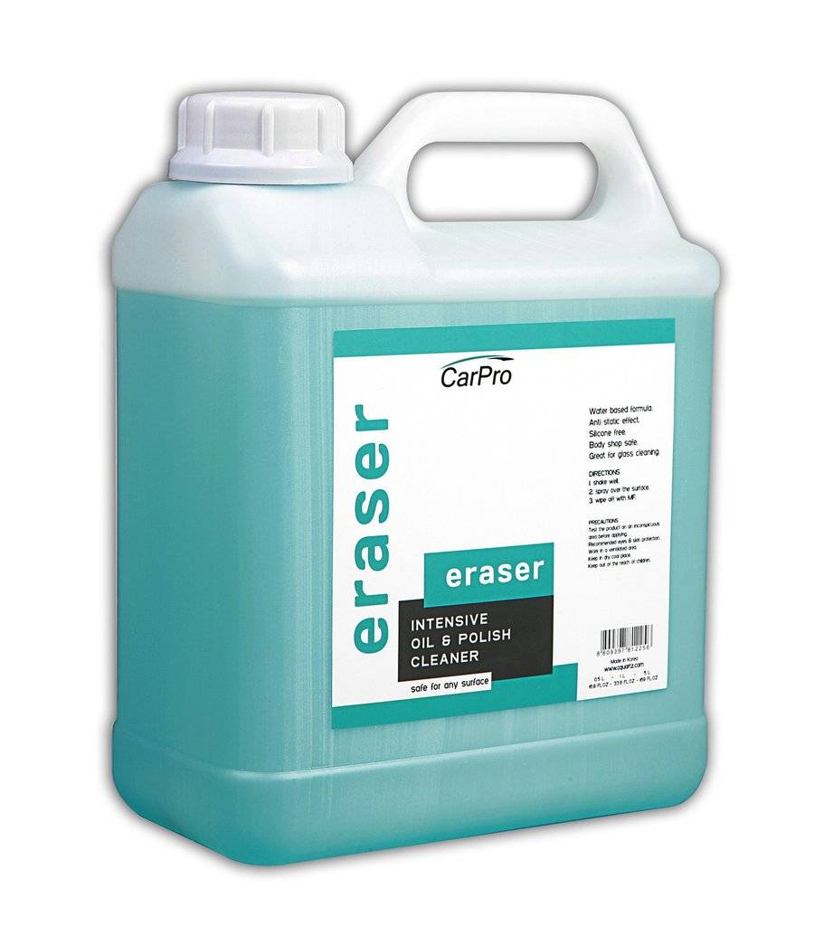 CarPro - Eraser 500ml